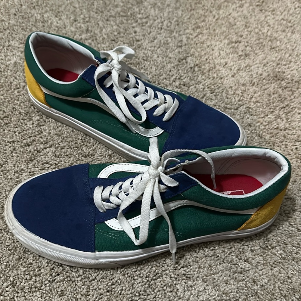Vans old Skool